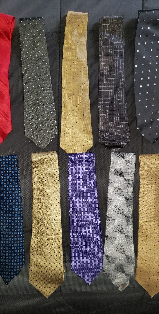 Ties